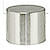 JEOL Ø12.2x10mm cylinder SEM sample stub, aluminium