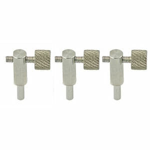 EM-Tec PH6 XL mounting pillars for Phenom XL pin plate