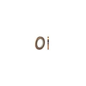 EM-Tec SCT6 premium single sided conductive copper SEM tape 6mm x 25m