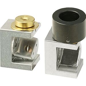 EM-Tec ST1 STEM imaging holder for TEM/FIB grids, M4