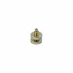 EM-Tec FV24 versatile SEM stage adapter assembly for FEI/Philips with M4 screw, M6Fx20mm