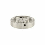 EM-Tec HS4 M4 adapter for Cambridge S4 stubs, M4