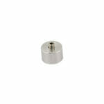 EM-Tec H10 Hitachi M4 stub extender 10mm fixed, Ø15x14mm, M4
