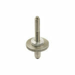 Hitachi TM30 stage adapter kit assembly, compatible with TM3030plus, TM3030, TM3000 and TM1000 table top SEMs