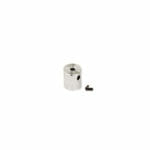 EM-Tec J10P JEOL Ø9.5mm adapter for pin stubs, Ø9.5x9.5mm