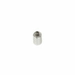 EM-Tec J10H JEOL Ø9.5mm adapter for Hitachi M4 stubs, Ø9.5x9.5mm