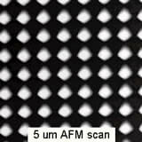 Model 700-2D, AFM