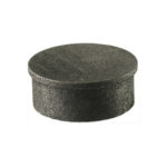 EM-Tec high purity carbon Hitachi SEM sample stub, Ø15 x 6mm x M4