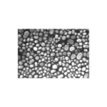 High Resolution Au-C Test on Hitachi Stub