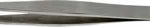 Standard Tweezers - Straight Style 0 - Dumoxel - each