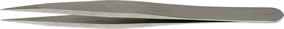 Standard Tweezers - Straight Style 00 - Dumoxel - each