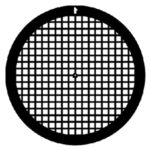 Grids / grilles 175 Mesh ( Cu, Ni, Au...) - standard square - Gilder