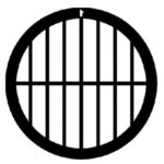 Grids / grilles 75 mesh ( Cu, Ni, Au)- Parallel Bars with Central Horizontal Bar- Gilder