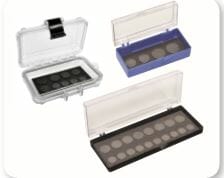 Sample Storage Box
