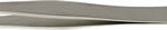 Standard Tweezers - Straight Style 0A - Dumoxel - each