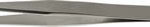 Standard Tweezers - Style 1 - Dumostar - each