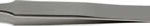 Standard Tweezers - Style 2 - Dumoxel - each