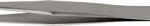 Standard Tweezers - Style 3 - Dumoxel - each