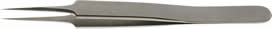 Standard Tweezers - Style 5 - Dumostar - 6 per pack