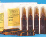 Glutaraldehyde 4% in 0.1m Phosphate Buffer, pH 7.3