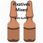 Fixatives, Prepared