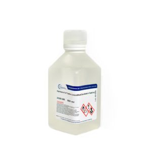 Modified Davidson's Fixative