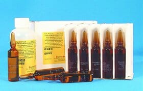 PFA Formaldehyde Aqueous Solution (Paraformaldehyde) EM Grade