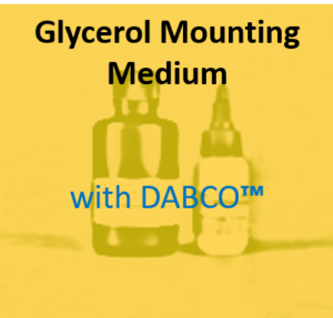 Glycerol Mounting Medium with DABCO