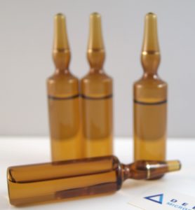 Paraformaldehyde, Prepared Fixatives