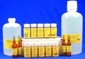 Bouin's Fixative
