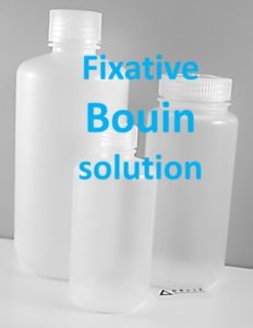 Bouin's Solution