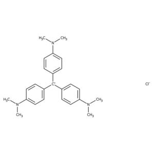 Crystal Violet, Certified, C.N.# DcC-38