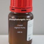  Phosphotungstic Acid, Crystal, Reagent, Highest Purity