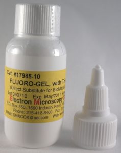 Fluoro-Gel III Mounting Medium