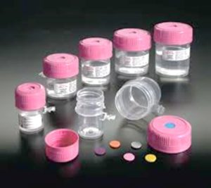Formalin Prefilled HistoTainer