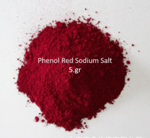 Phenol Red Sodium Salt