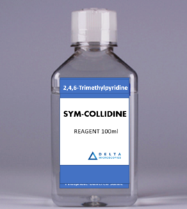 Sym-Collidine, Reagent
