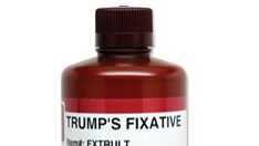 Trump's Fixative