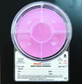 M970-D5B-2 CoreDish™ Breast Biopsy Container