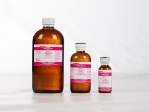 Immersion Oil Type A