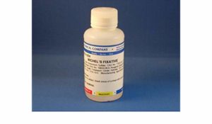 Michel's Fixative, pH 7.0 – 7.4