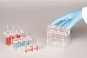 Break-Safe™ Ampoule Opener