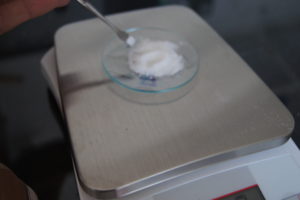 Sodium Citrate, Granular, Reagent