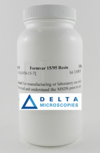 Formvar 15/ 95 Resin, Powder