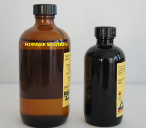 Formvar Solution in Ethylene Dichloride