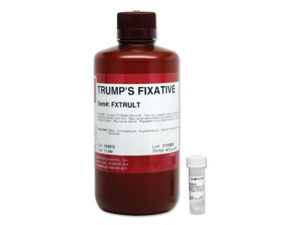 McDowell Trumps Fixative