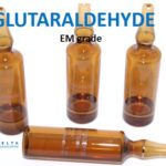 Glutaraldehyde 0.625% in 0.1M Phosphate Buffer, pH 7.4