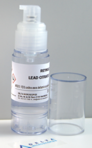 lead Citrate (Reynolds)