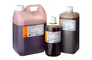 Lugol's Iodine