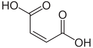 Maleic Acid, Crystalline, Repurified, A.C.S.